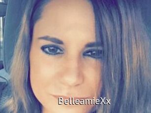 BelleamieXx