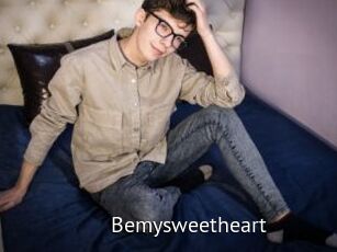 Bemysweetheart