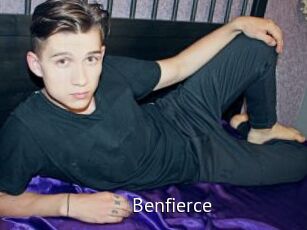 Benfierce