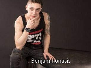 Benjaminonasis