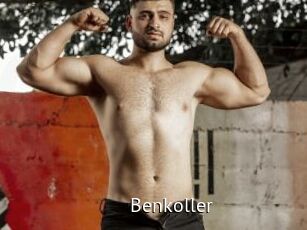 Benkoller