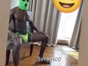 Benkos00