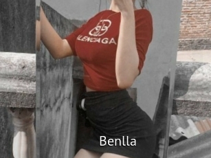 Benlla