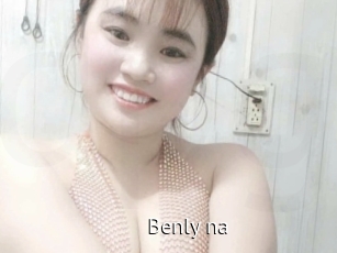 benly_na Du Porno Gratuit