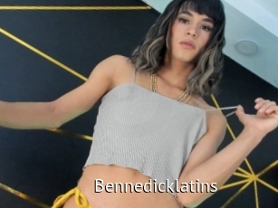 Bennedicklatins