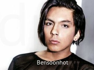 Bensoonhot