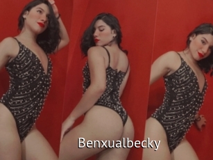 Benxualbecky