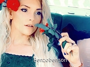 Benzobenson