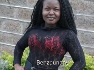 Benzpunany