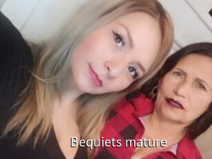 Bequiets_mature