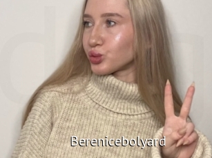 Berenicebolyard