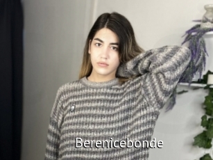 Berenicebonde