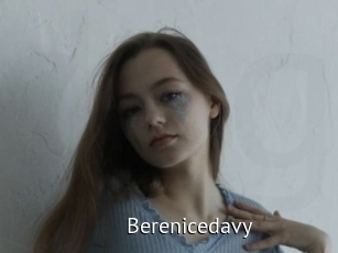 Berenicedavy