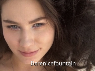 Berenicefountain