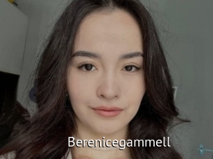 Berenicegammell