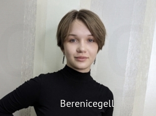 Berenicegell