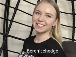 Berenicehedge