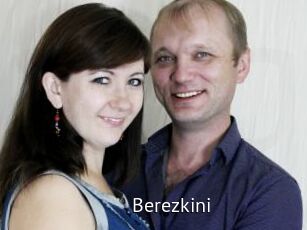 Berezkini