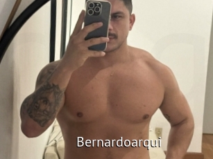 Bernardoarqui