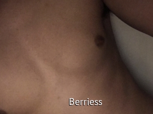 Berriess