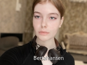 Bertahansen