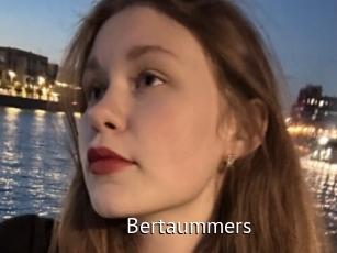 Bertaummers