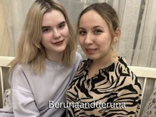 Berunaandderuna