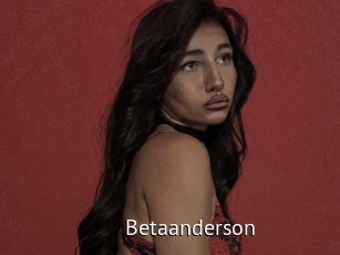 Betaanderson