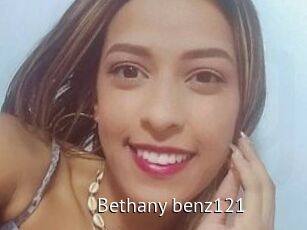 Bethany_benz121
