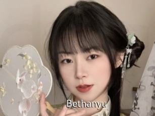 Bethanyu