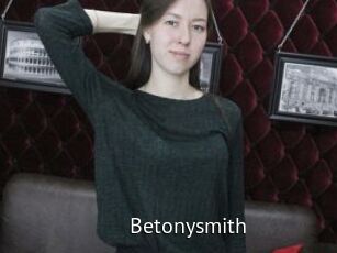 Betonysmith