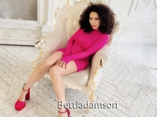 Bettiadamson