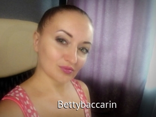 Bettybaccarin