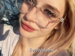 Bettyblame