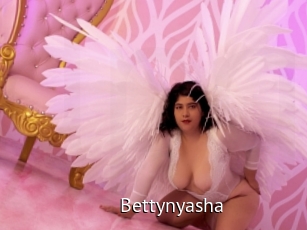 Bettynyasha