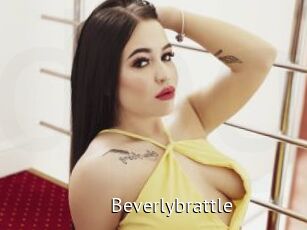 Beverlybrattle