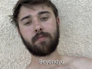 Beyondyo