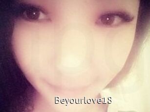 Beyourlove18