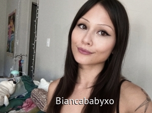 Biancababyxo