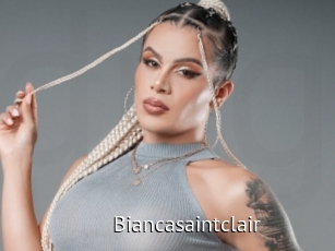 Biancasaintclair