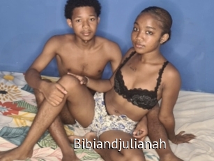 Bibiandjulianah