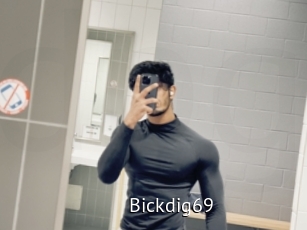 Bickdig69