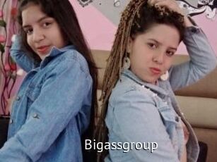 Bigassgroup