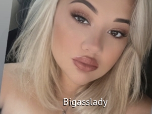 Bigasslady