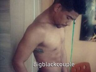 Bigblackcouple