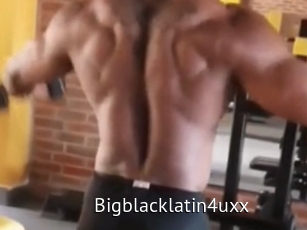 Bigblacklatin4uxx