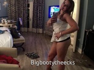 Bigbootycheecks