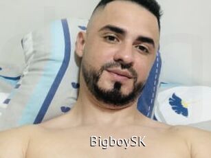 BigboySK