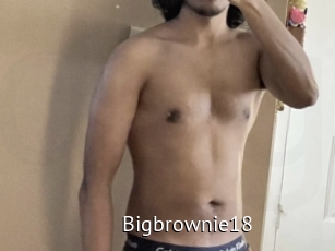 Bigbrownie18