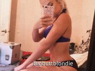 Bigbuttblondie